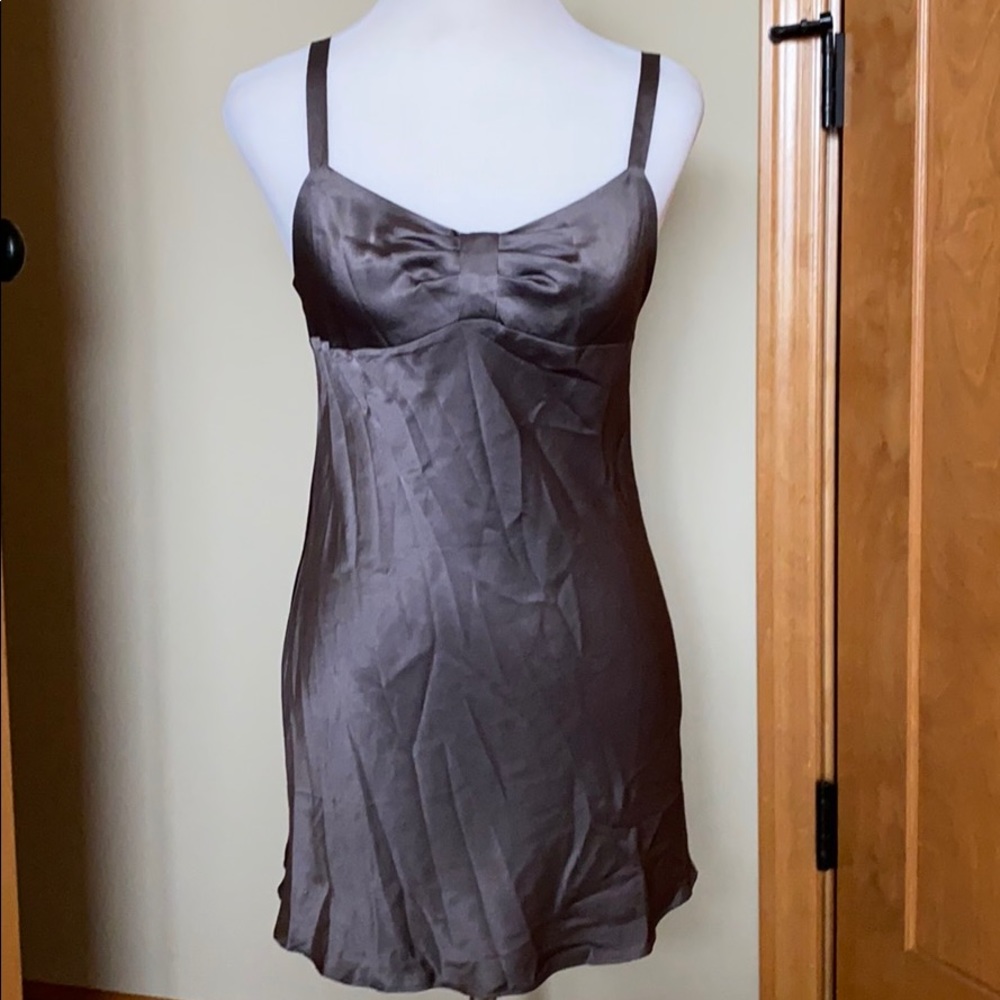 Victoria’s Secret satin slip - Picture 1 of 5